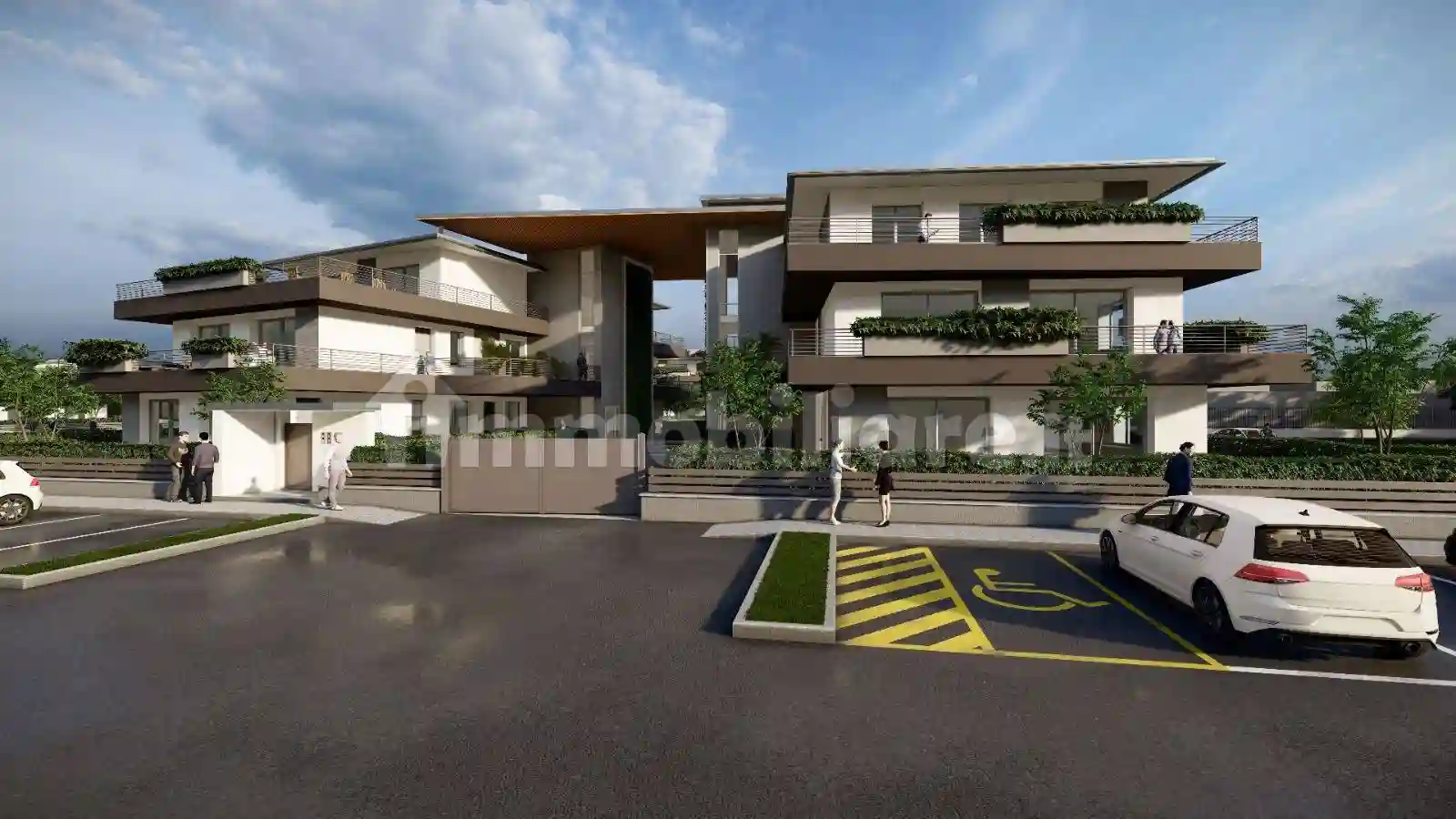 Attico - Mansarda - foto 2