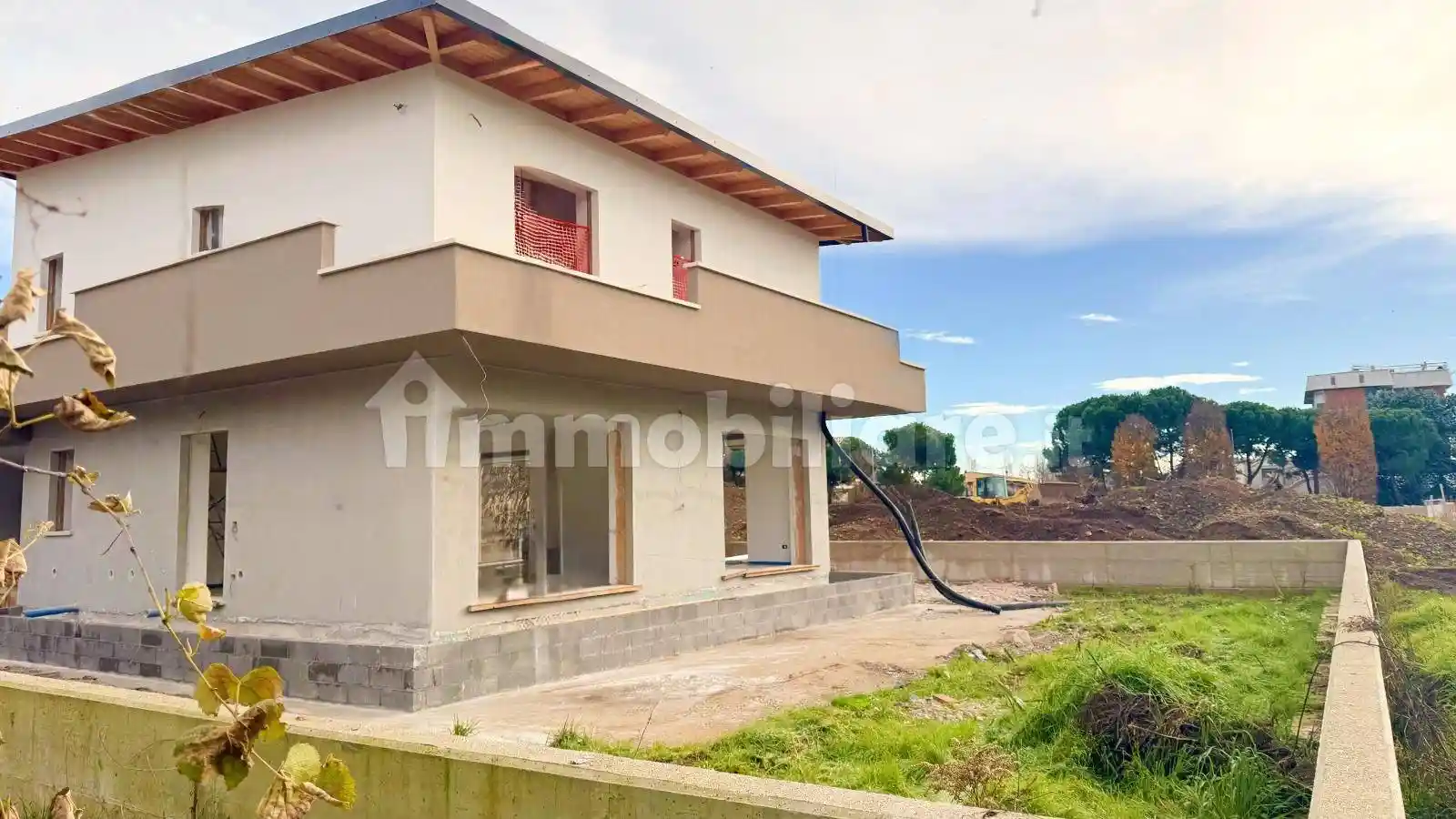 Villa in vendita a Carate Brianza