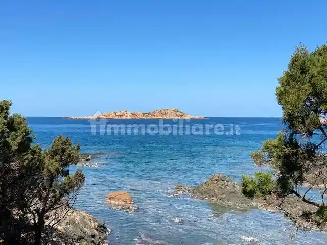 Casa indipendente in vendita a Trinità d'Agultu e Vignola