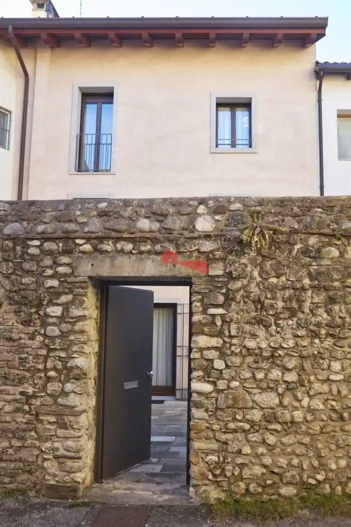 Casa indipendente in vendita a Udine