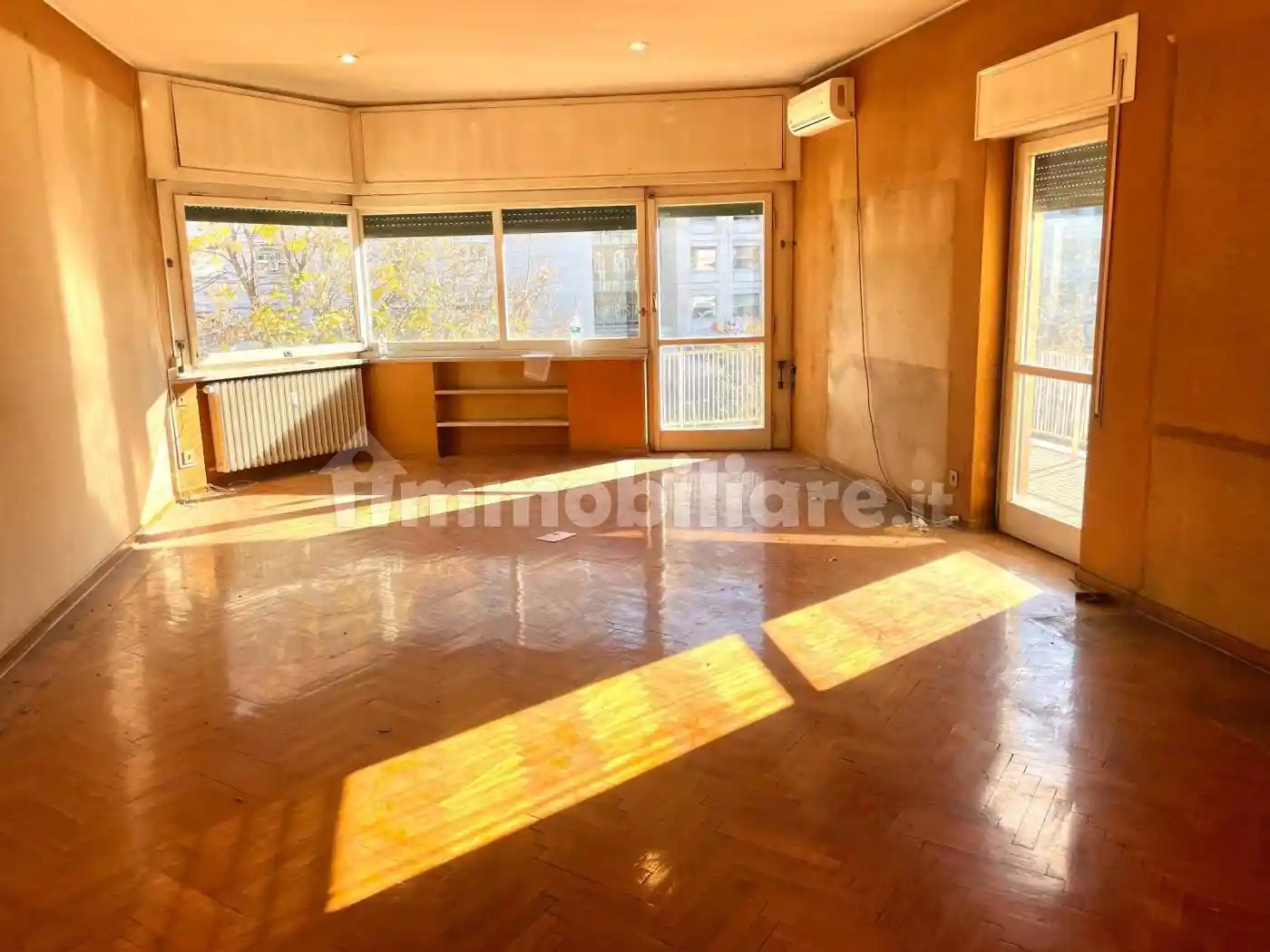 Quadrilocale via del Circo Massimo 7, Aventino, Roma - foto 2