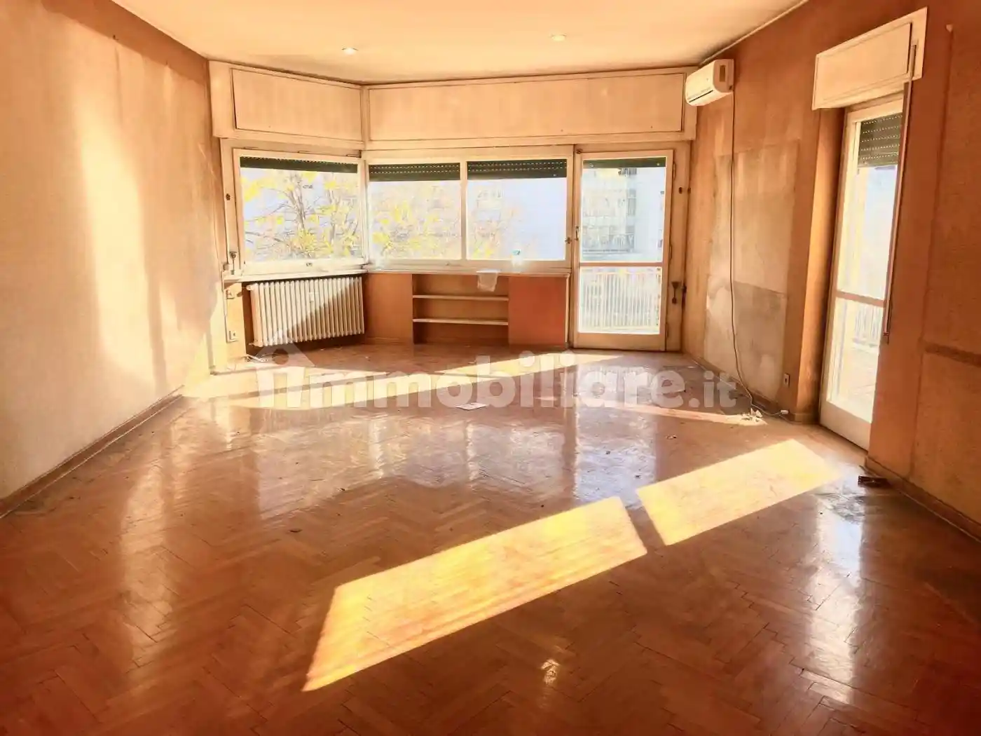 Quadrilocale via del Circo Massimo 7, Aventino, Roma - foto 3