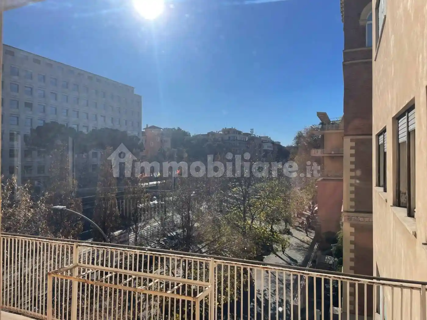 Quadrilocale via del Circo Massimo 7, Aventino, Roma - foto 5