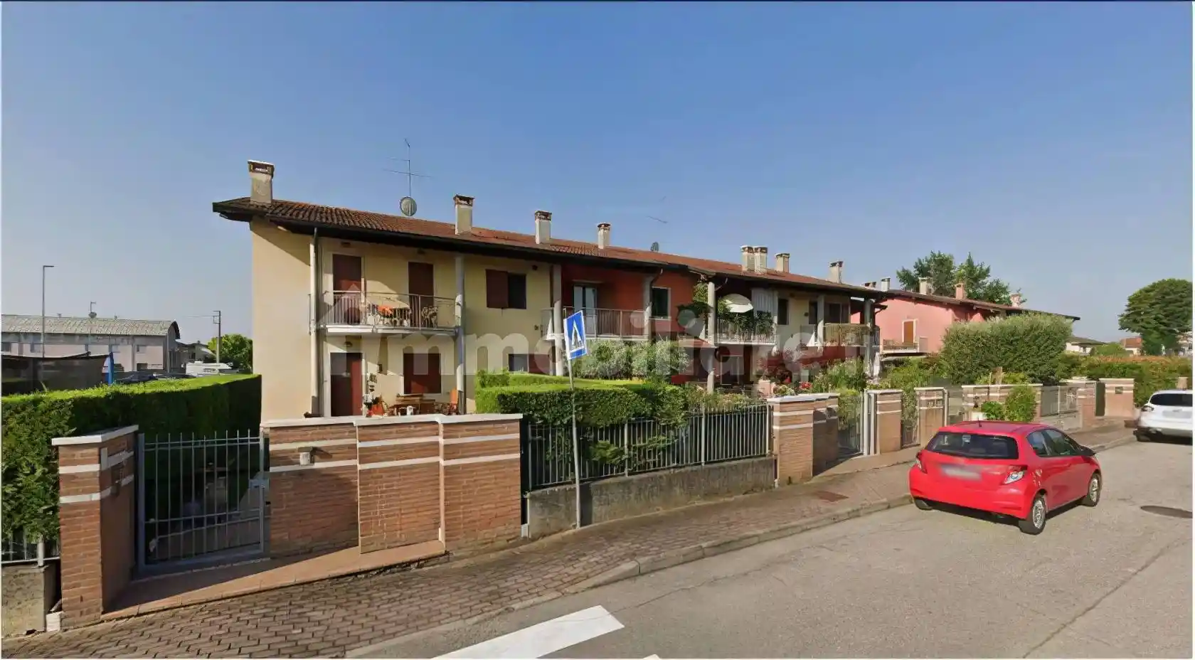 Appartamento in vendita a Vigasio