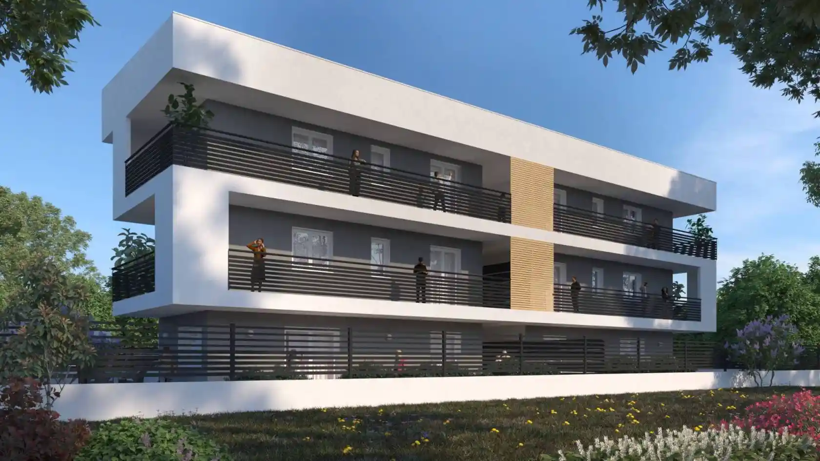 Progetto in vendita a Alpignano