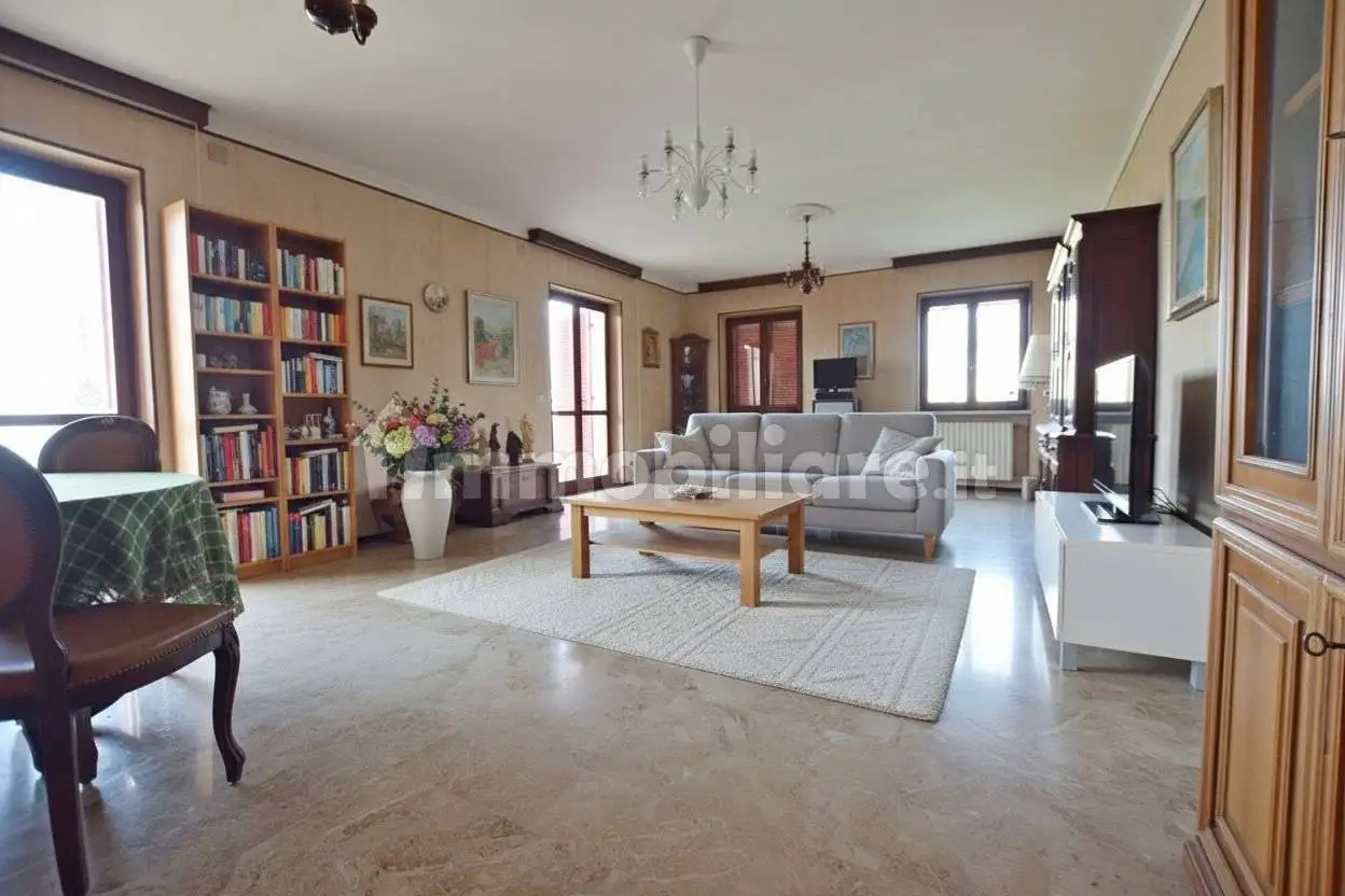 Casa indipendente in vendita a Cigliè