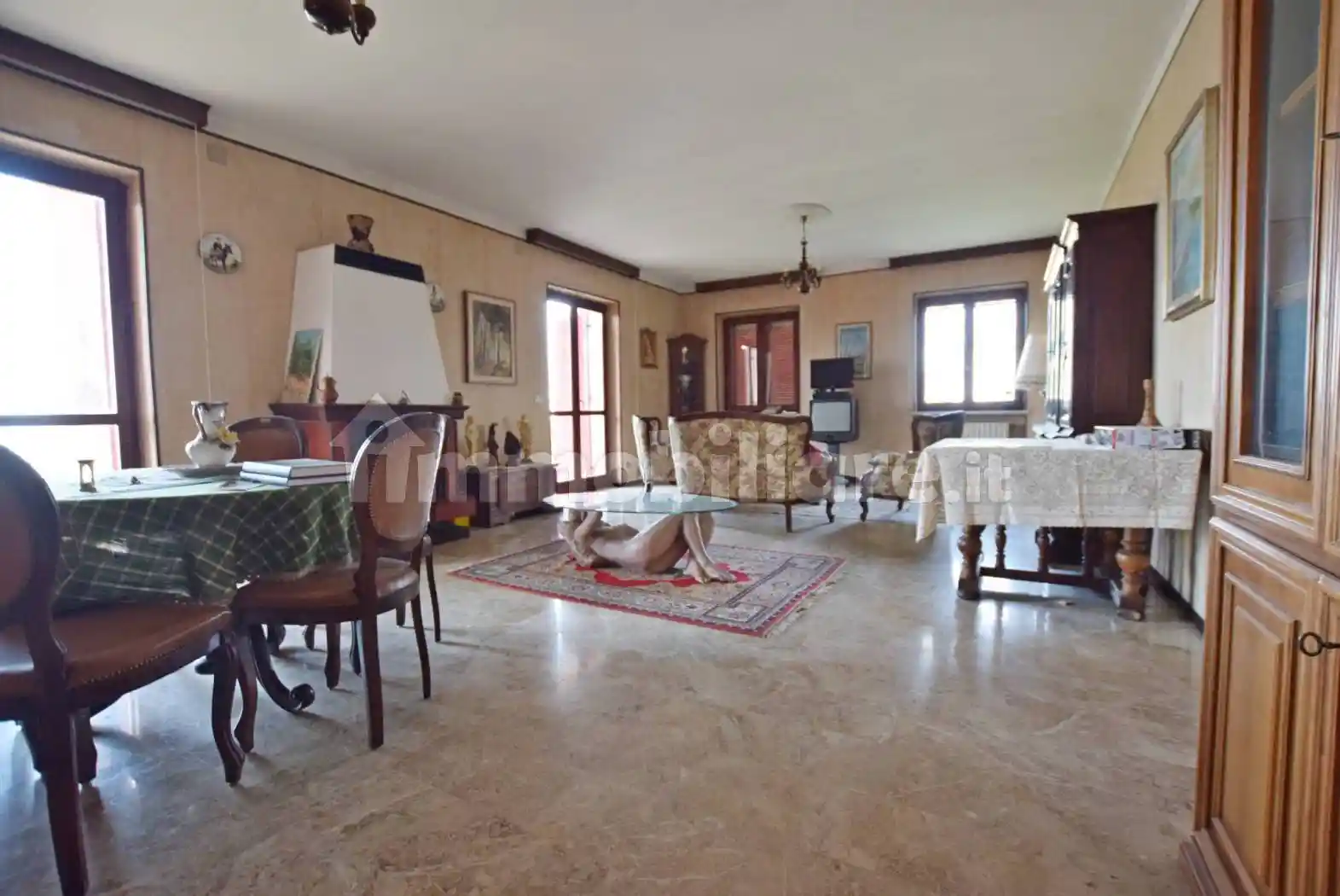 Terratetto plurifamiliare via Molino 69, Cigliè - foto 2