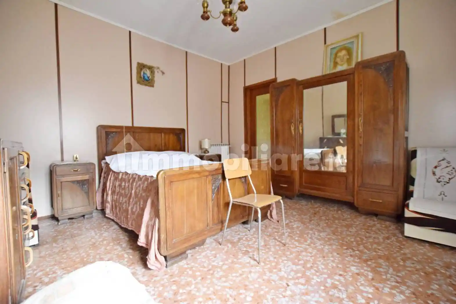 Terratetto plurifamiliare via Molino 69, Cigliè - foto 4