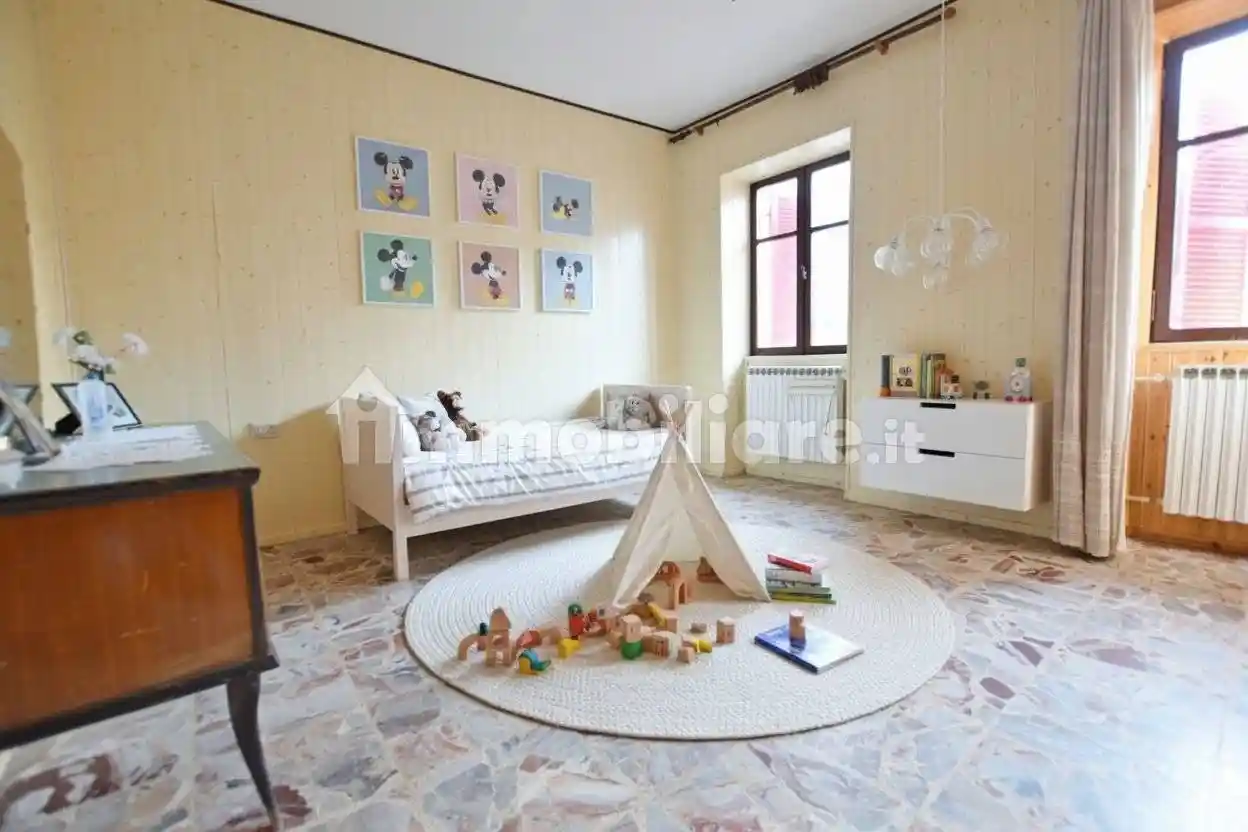 Terratetto plurifamiliare via Molino 69, Cigliè - foto 5