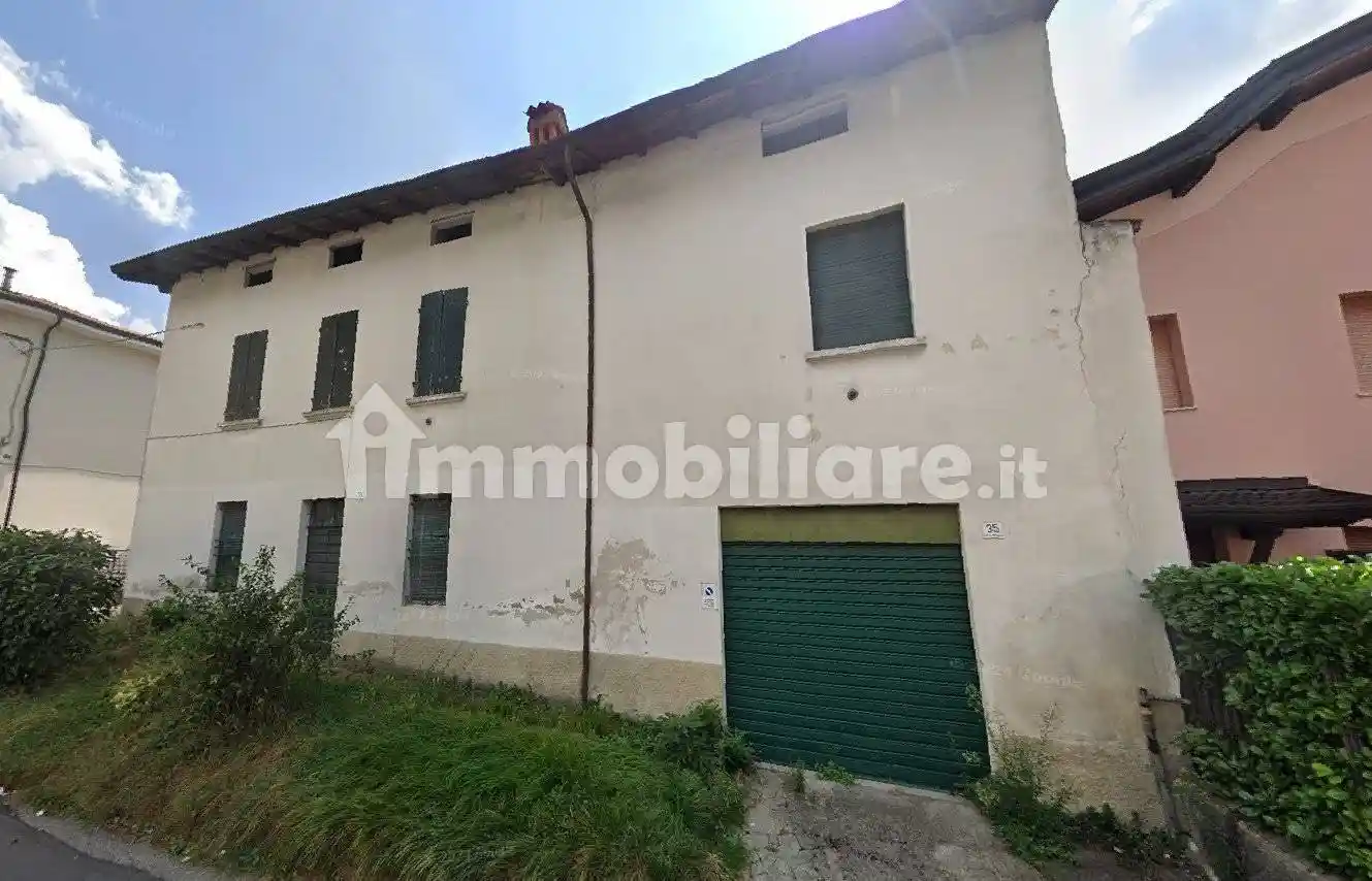 Appartamento in vendita a Lumezzane