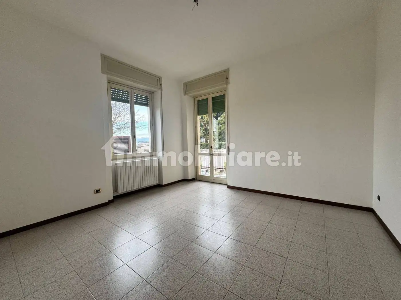 Appartamento in vendita a Cantù