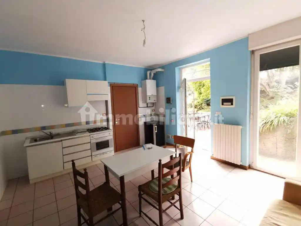 Appartamento in vendita a Casale Corte Cerro