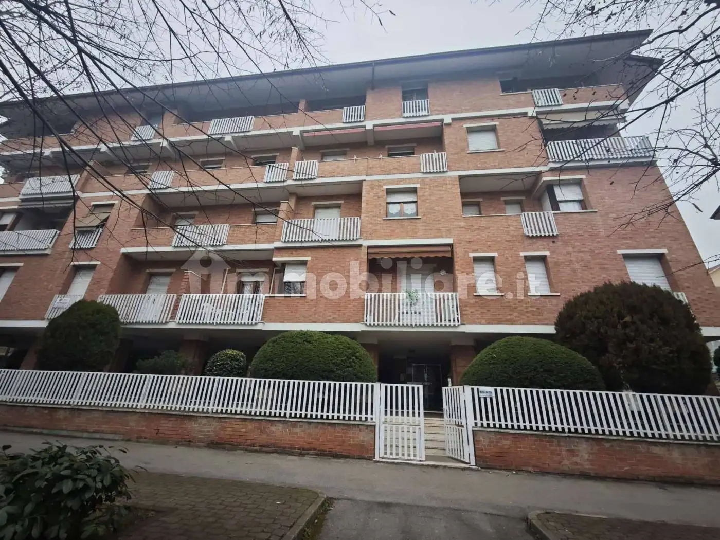 Appartamento in affitto a Asti