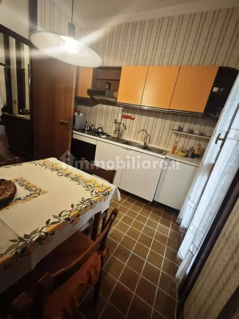 Quadrilocale via Guido Gozzano, Stadio, Asti - foto 2