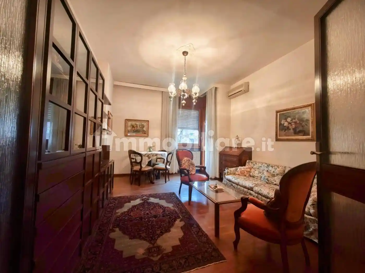 Quadrilocale via Guido Gozzano, Stadio, Asti - foto 3