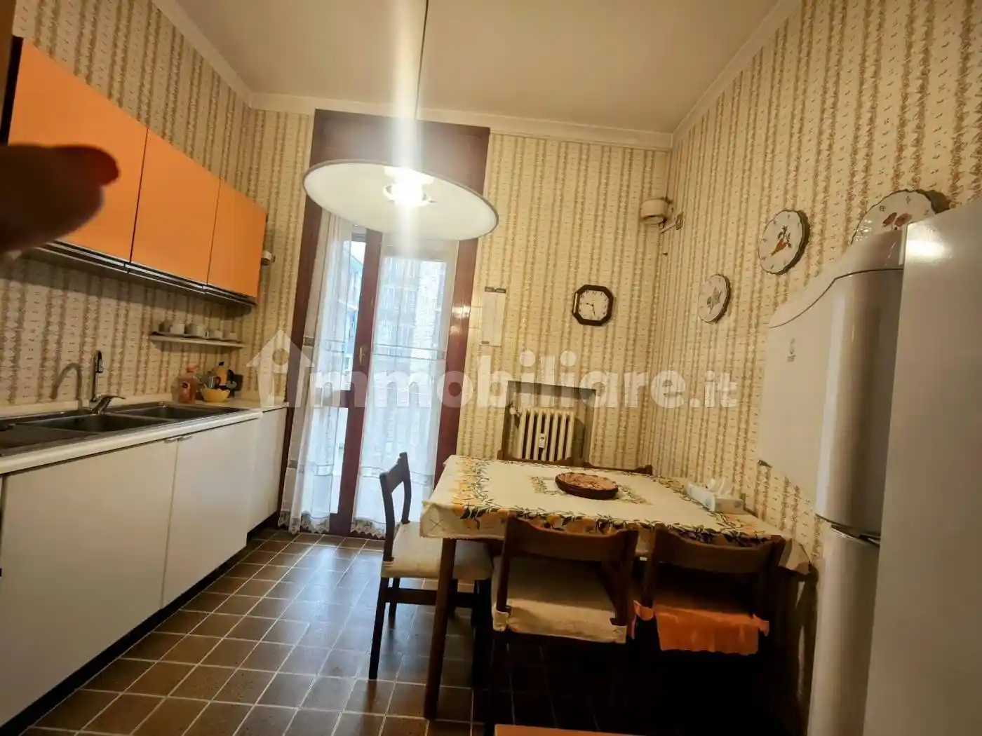 Quadrilocale via Guido Gozzano, Stadio, Asti - foto 4