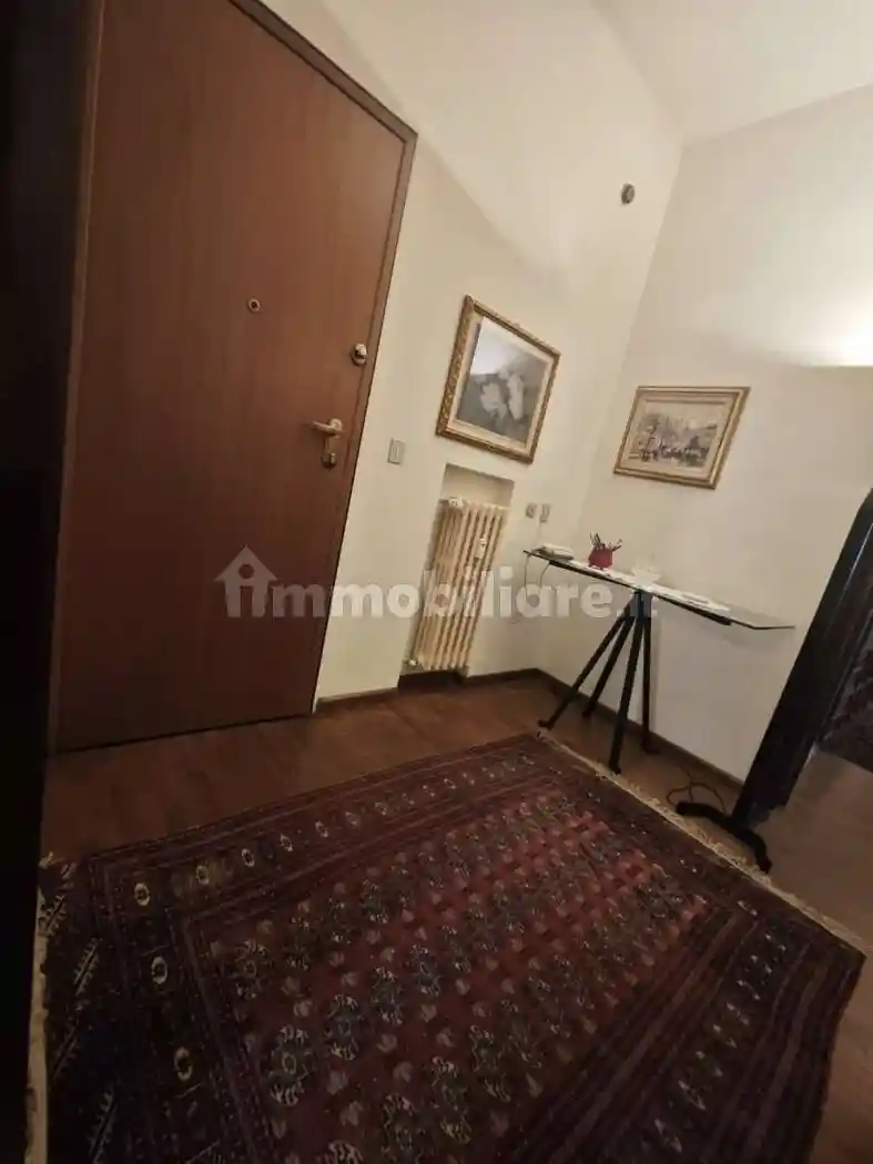 Quadrilocale via Guido Gozzano, Stadio, Asti - foto 5