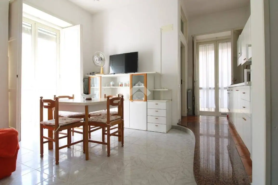 Appartamento in vendita a Sapri