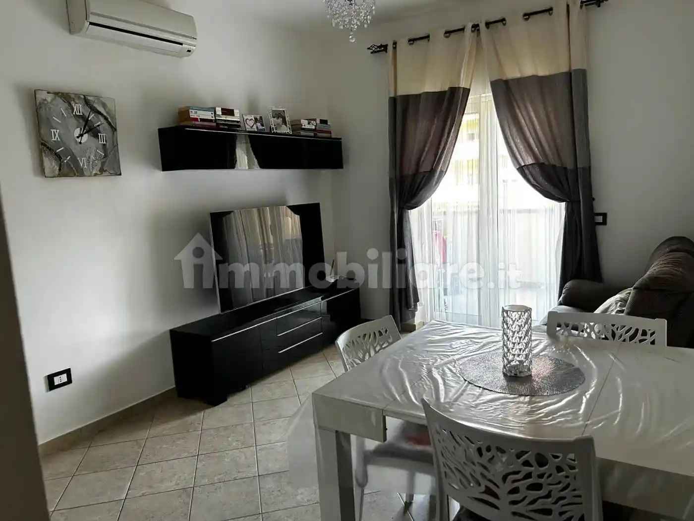 Quadrilocale via Pietro Calafiore, Caulonia - foto 5