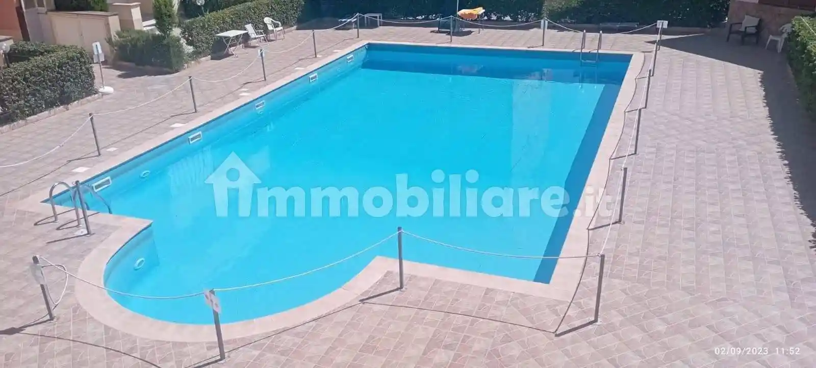 Appartamento in vendita a Caulonia