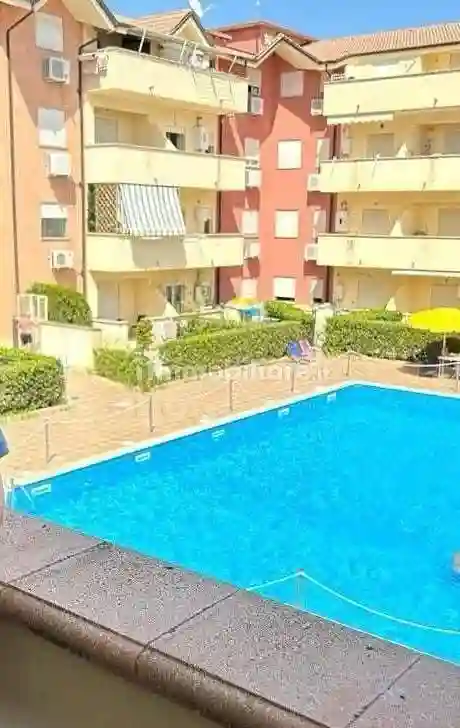 Quadrilocale via Pietro Calafiore, Caulonia - foto 4