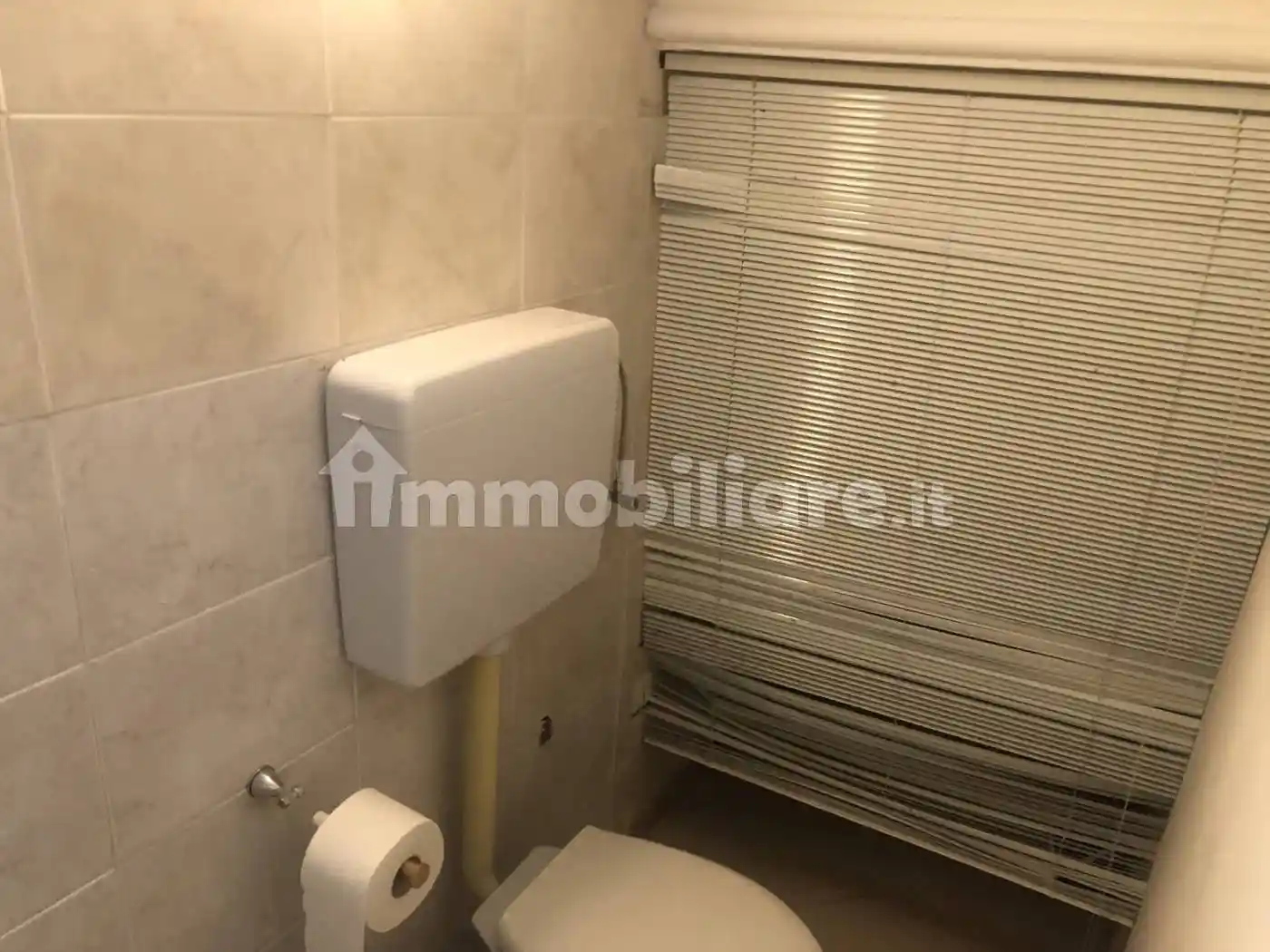 Monolocale via Montebello 109, Centro Storico, Ferrara - foto 2