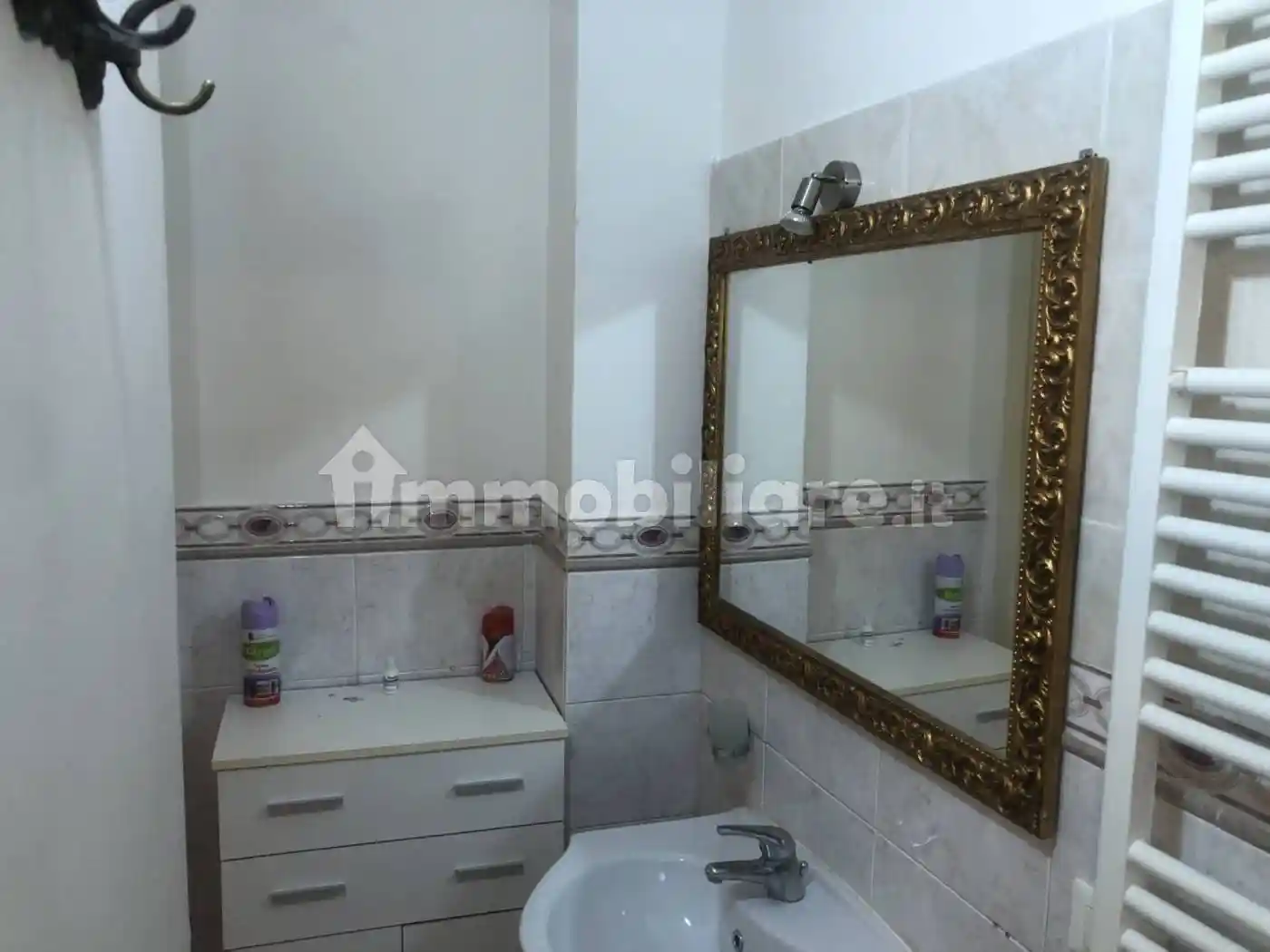 Monolocale via Montebello 109, Centro Storico, Ferrara - foto 3