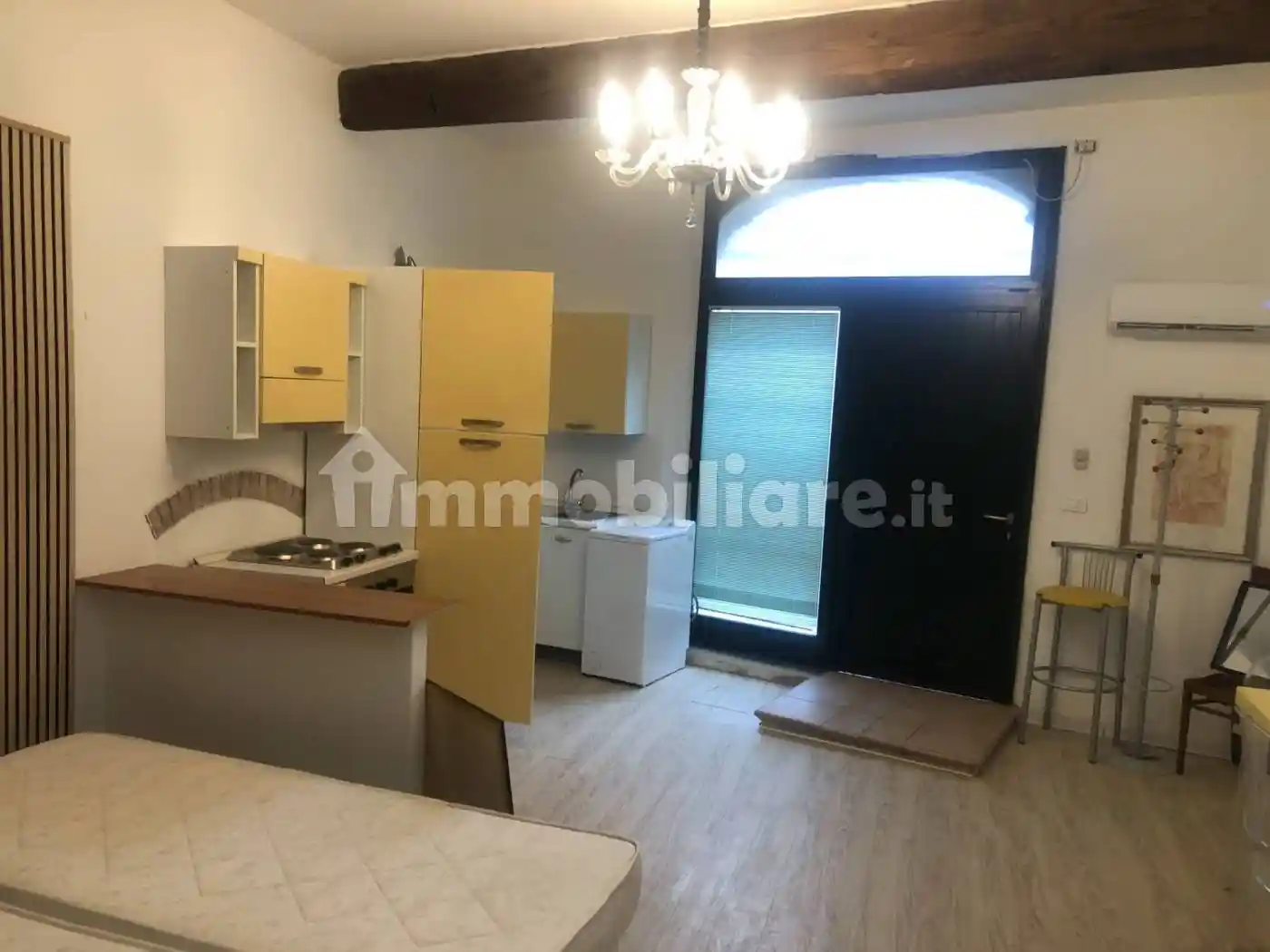 Monolocale via Montebello 109, Centro Storico, Ferrara - foto 4