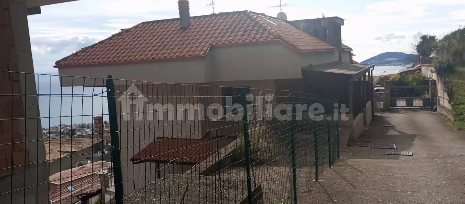 Villa in vendita a Formia