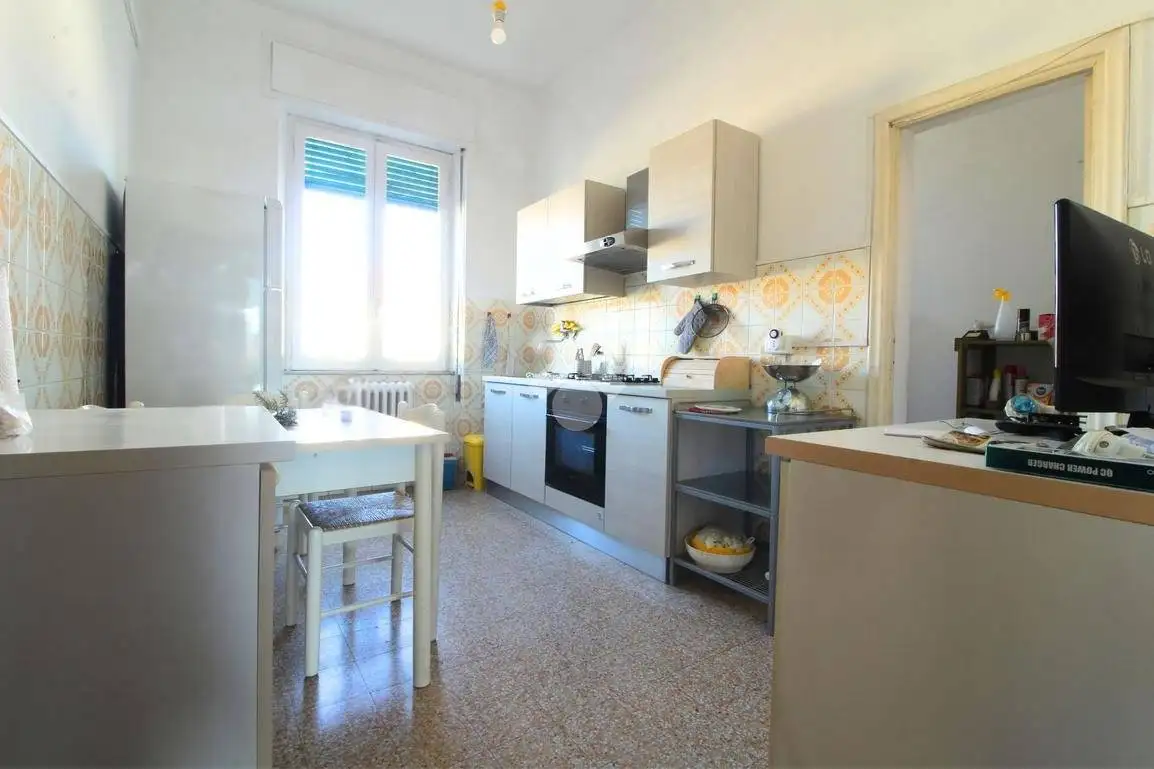 Appartamento in vendita a Pescara