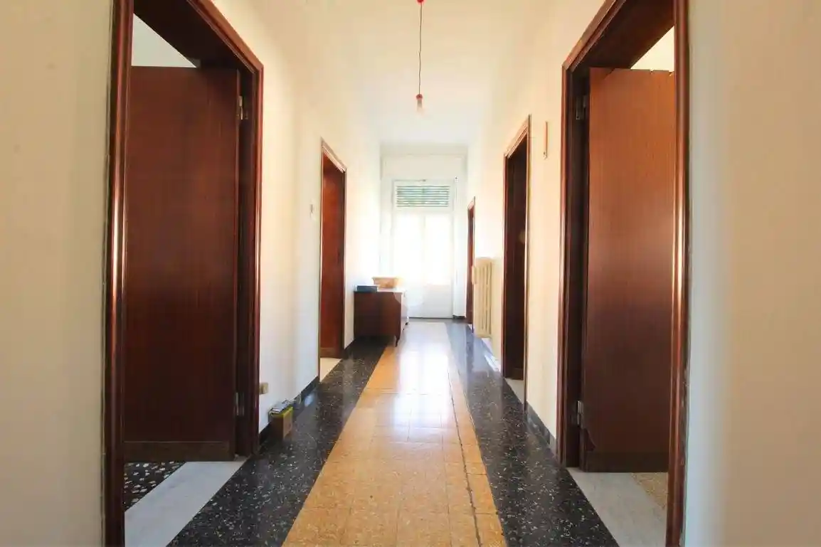 Trilocale via Stradonetto 153, Tiburtina, Pescara - foto 4