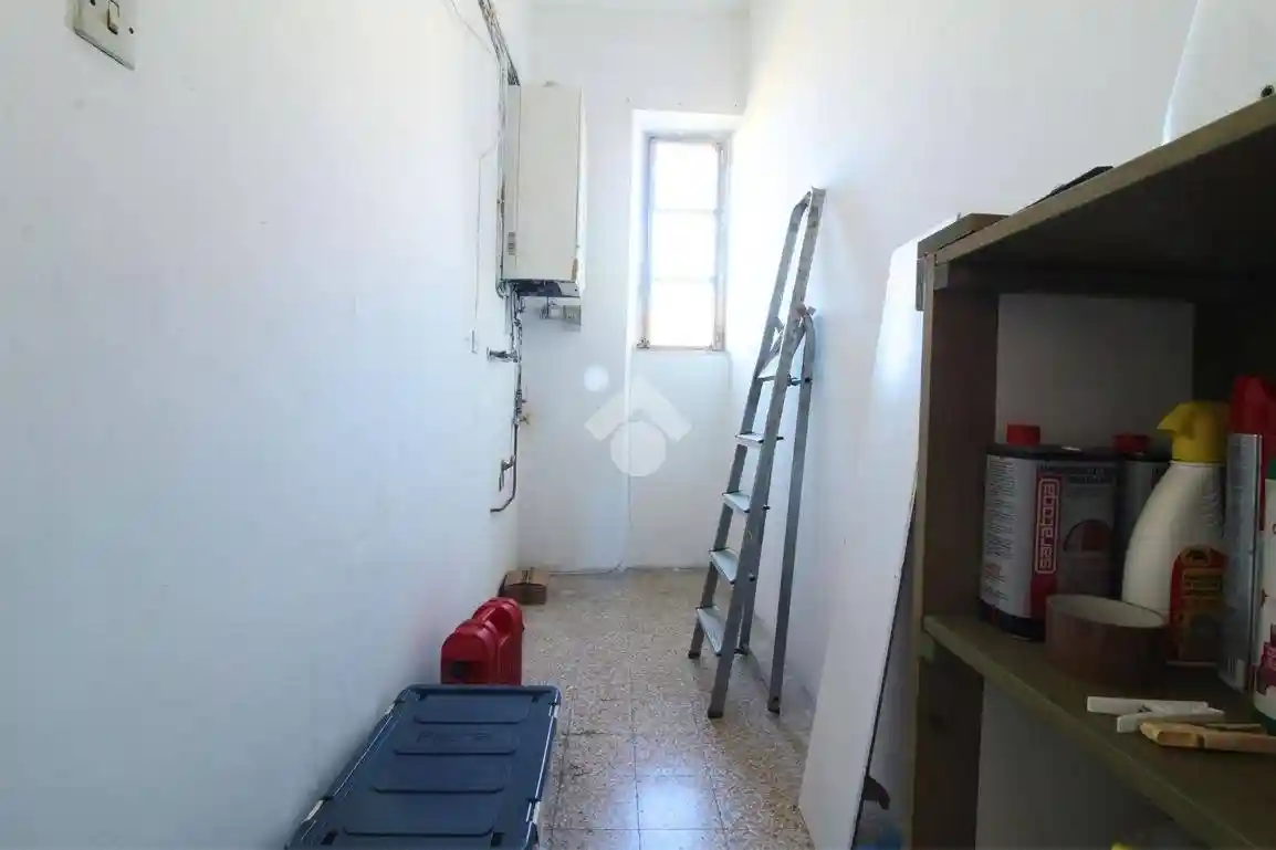 Trilocale via Stradonetto 153, Tiburtina, Pescara - foto 5