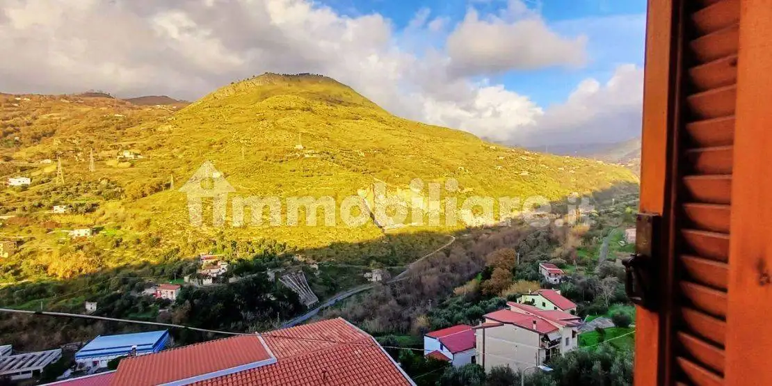 Appartamento in vendita a Cetraro