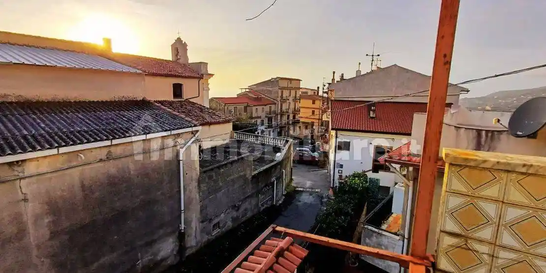 Quadrilocale via Palombaro 7, Centro, Cetraro - foto 2