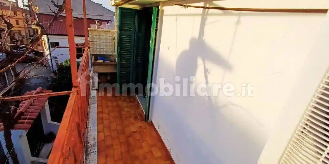 Quadrilocale via Palombaro 7, Centro, Cetraro - foto 4