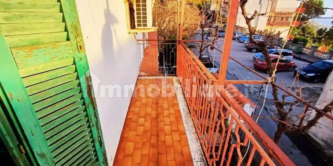 Quadrilocale via Palombaro 7, Centro, Cetraro - foto 5