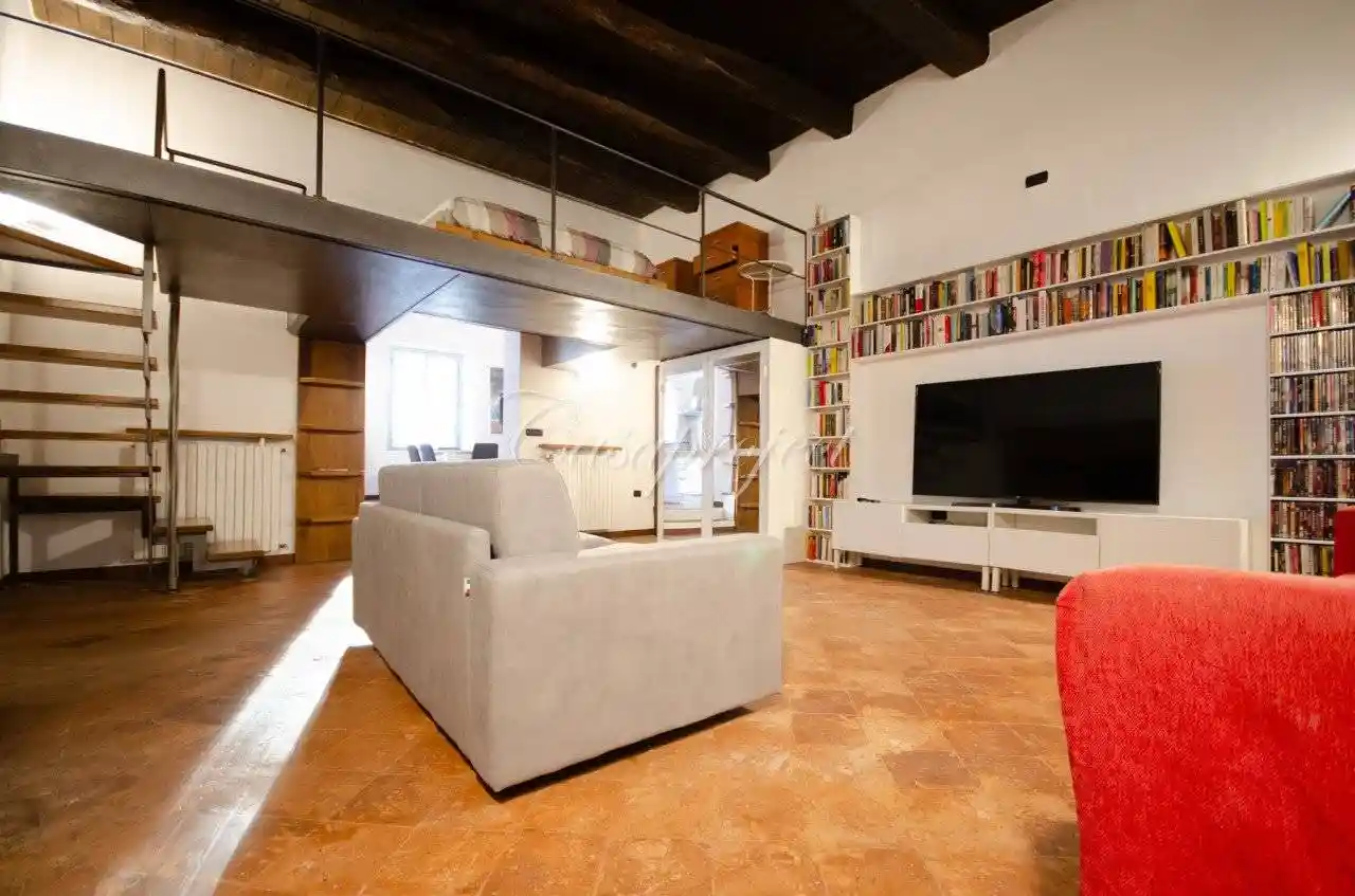 Bilocale via Don Giovanni Minzoni 3, Centro, Gallarate - foto 2