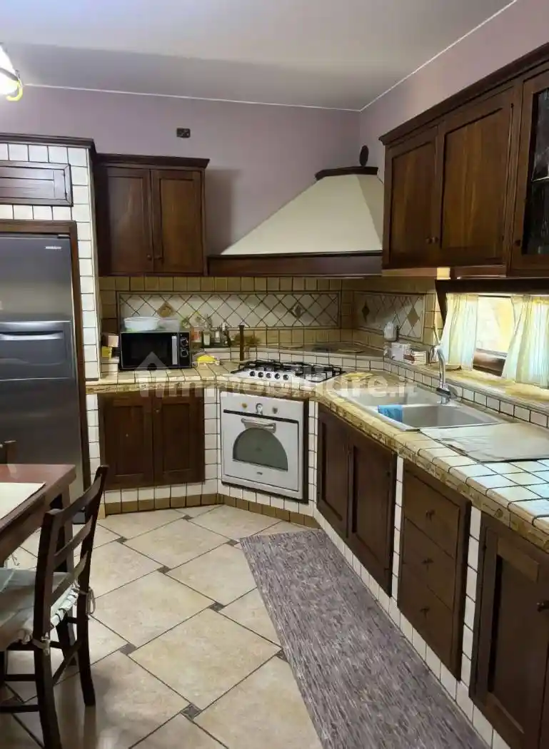 Appartamento via Sant'Eustachio 26, Castelfranci - foto 3