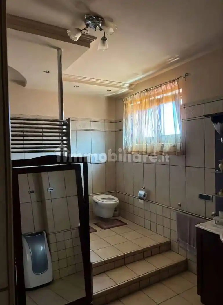 Appartamento via Sant'Eustachio 26, Castelfranci - foto 4