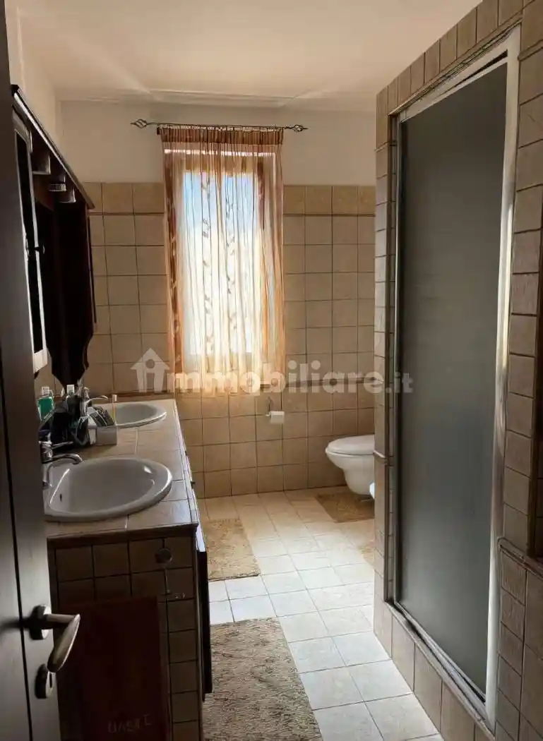 Appartamento via Sant'Eustachio 26, Castelfranci - foto 5