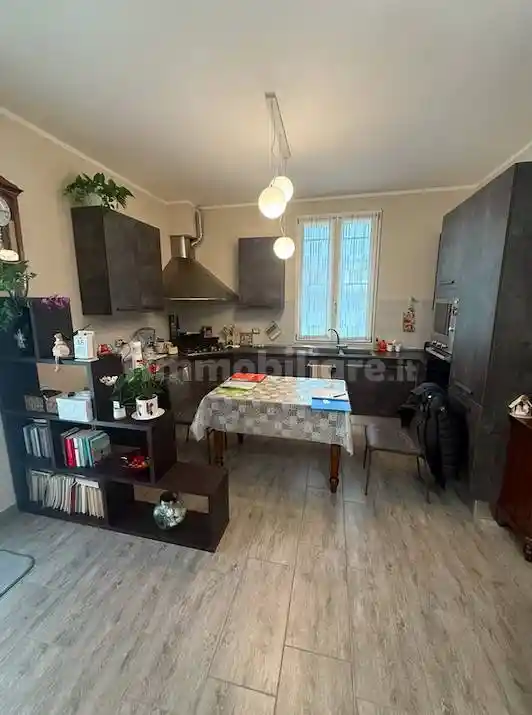 Villa in vendita a Cavezzo