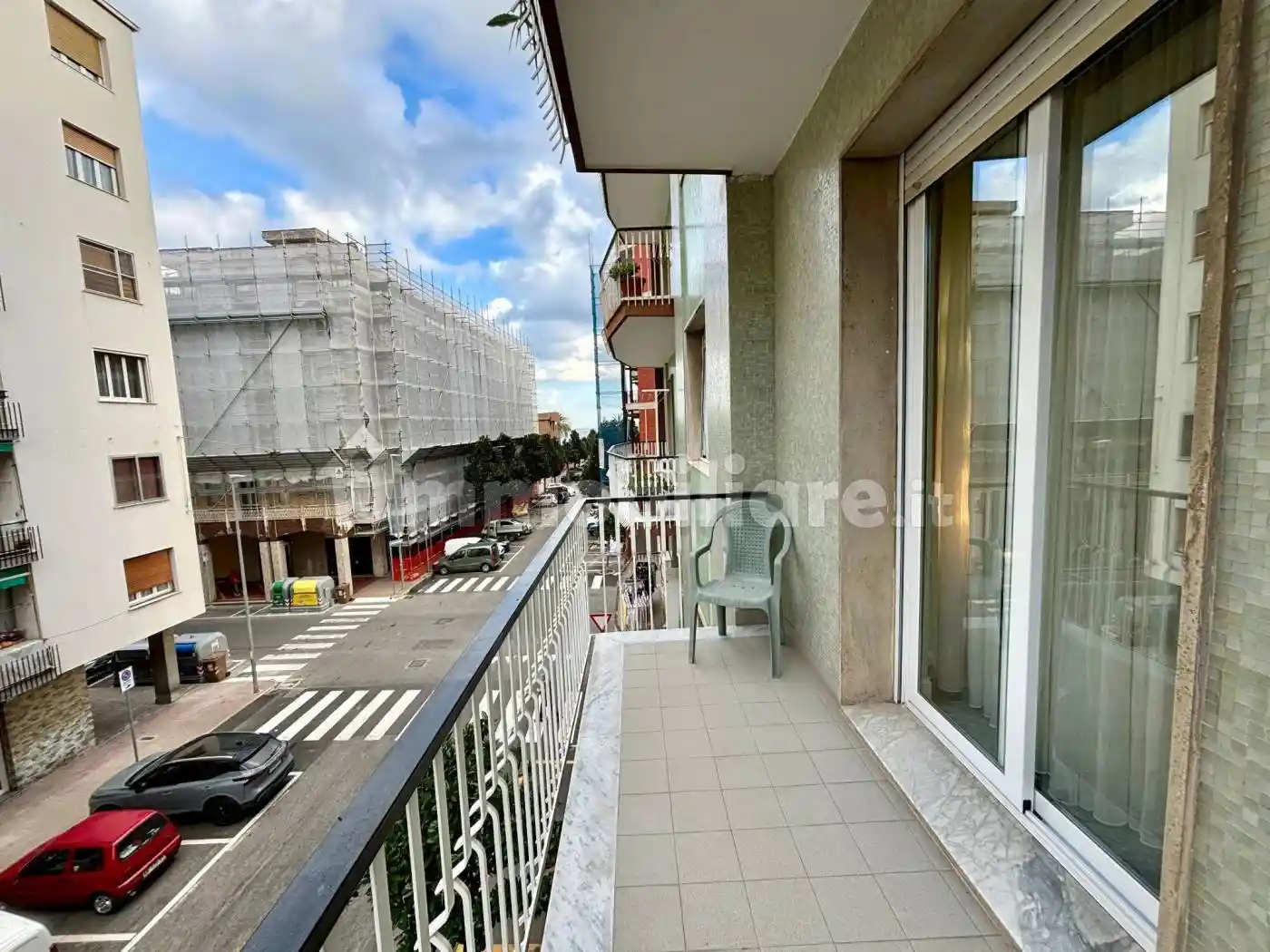 Appartamento in vendita a Albenga