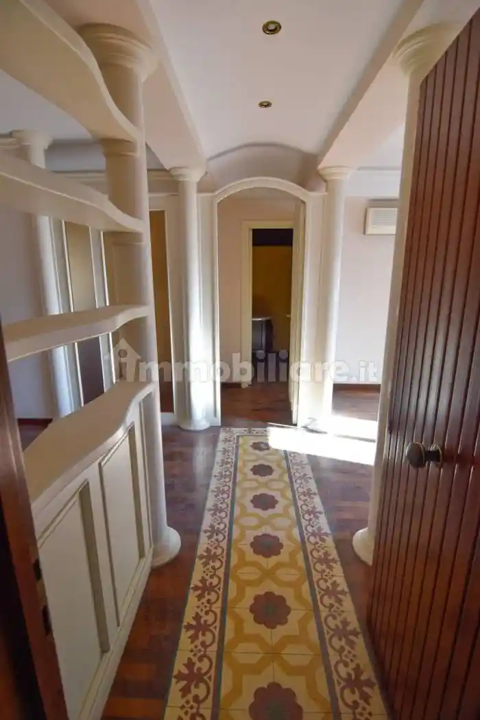 Appartamento in vendita a Taormina