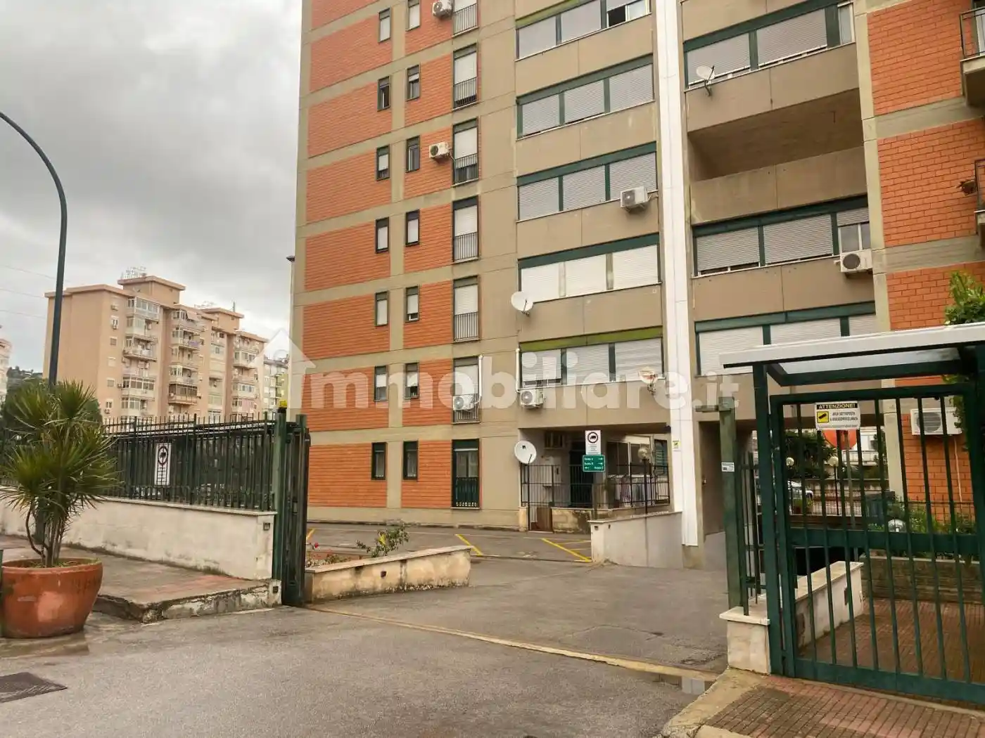 Appartamento in vendita a Palermo