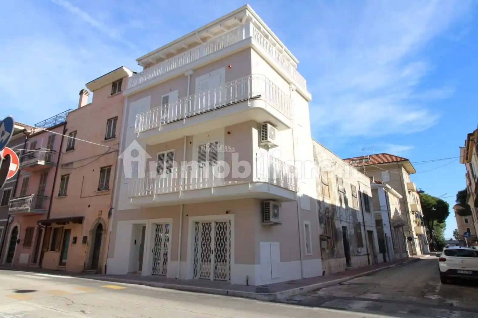 Appartamento in vendita a Grottammare