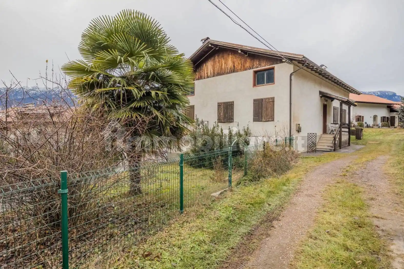 Villa in vendita a Salorno