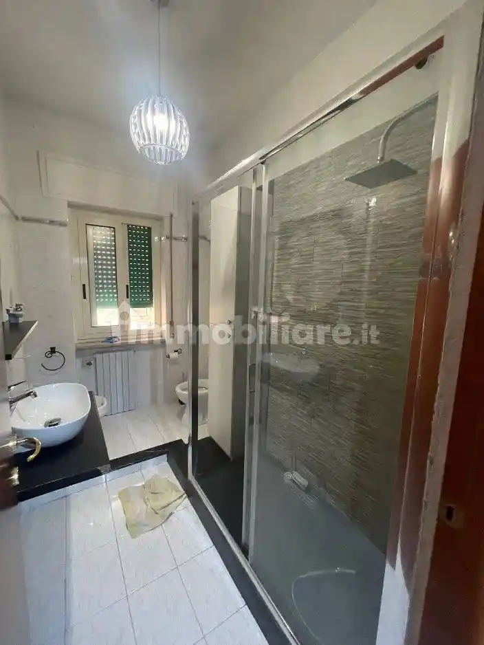 Trilocale buono stato, terzo piano, Sant'Antonio - De Filippis, Catanzaro - foto 4