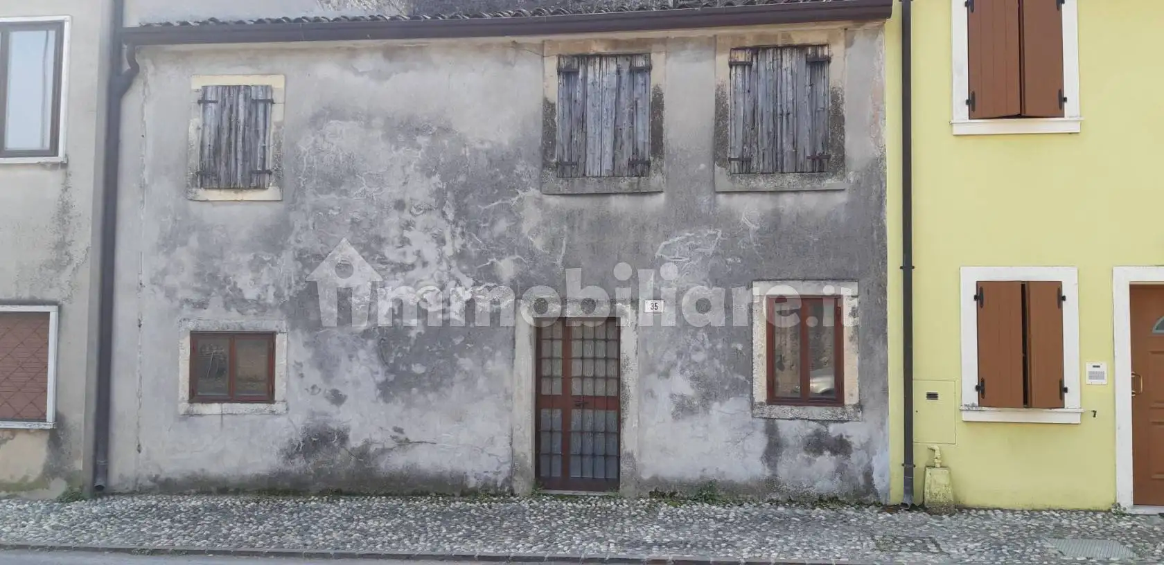 Casa indipendente in vendita a Illasi