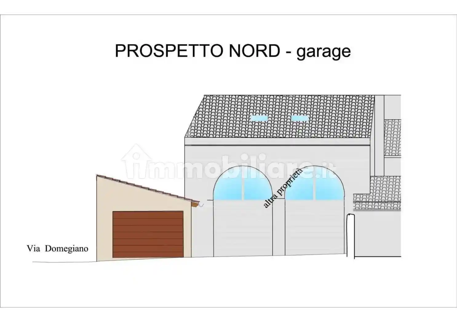 Casa indipendente - foto 4