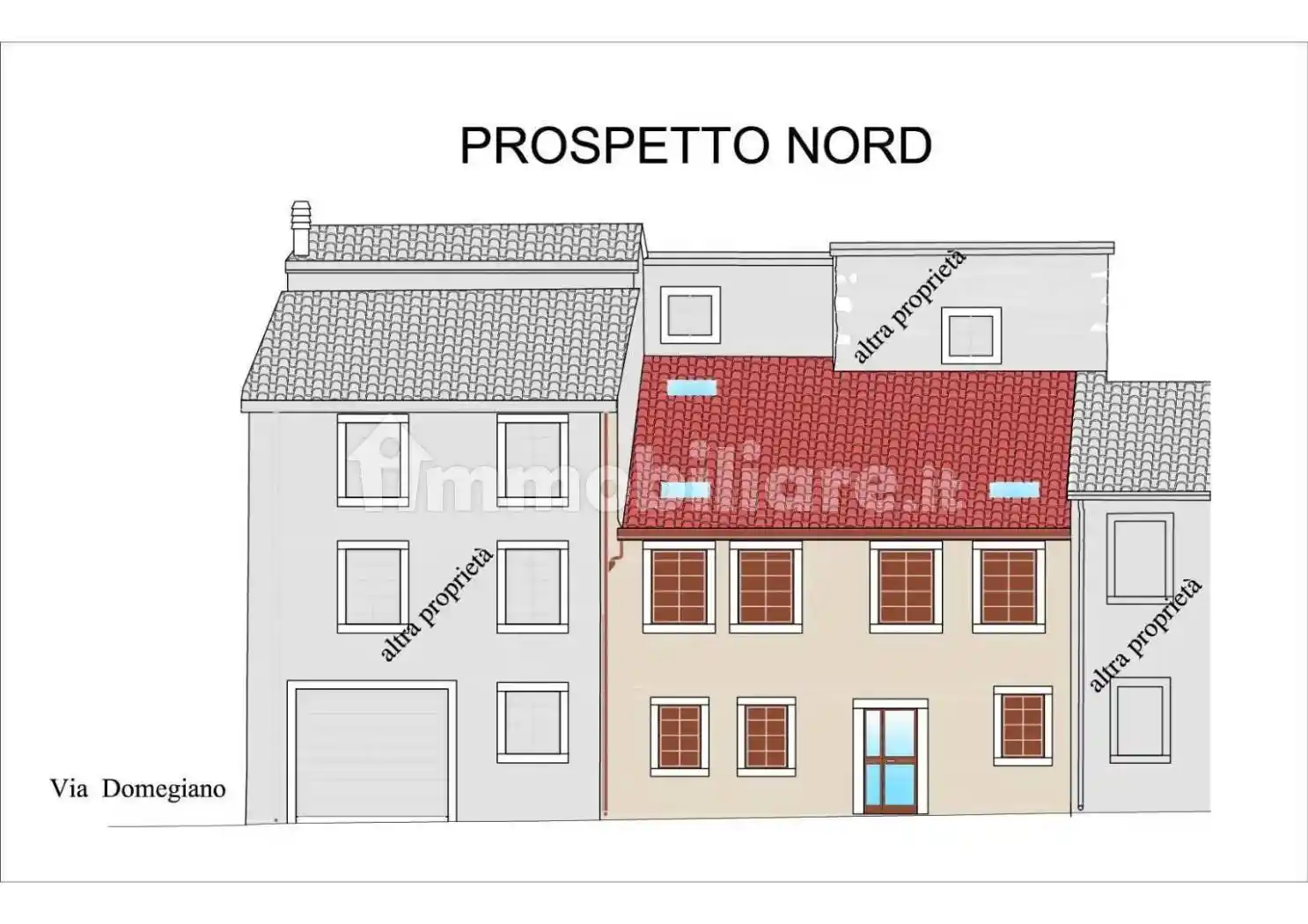 Casa indipendente - foto 5